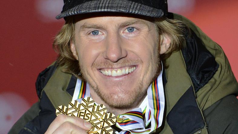 ted ligety schladming