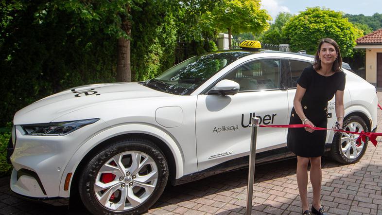 Uber