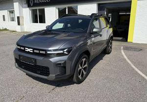 Dacia Bigster Hybrid 155 Journey- AKCIJA ZA ZALOGO