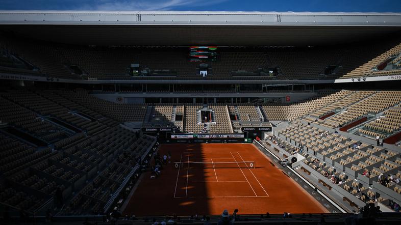 Roland Garros