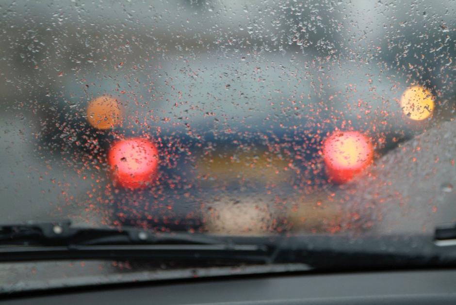 Dež | Avtor: Profimedia