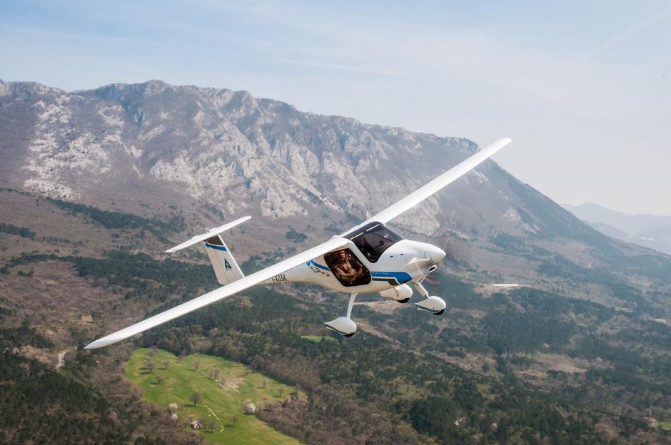  | Avtor: Pipistrel