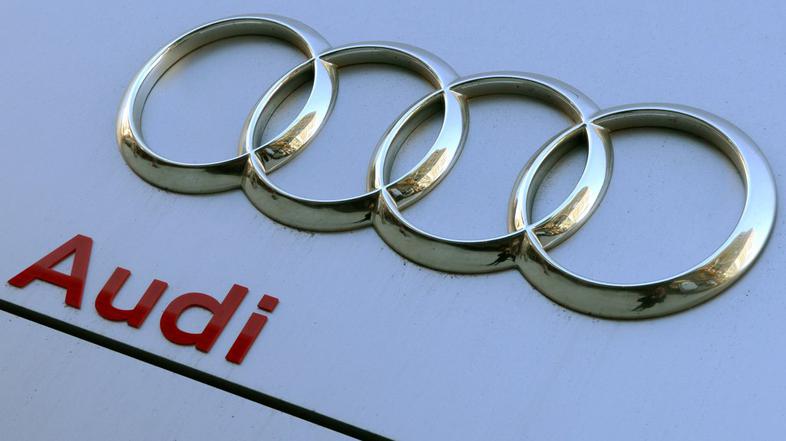 audi zaščitni znak logo brand