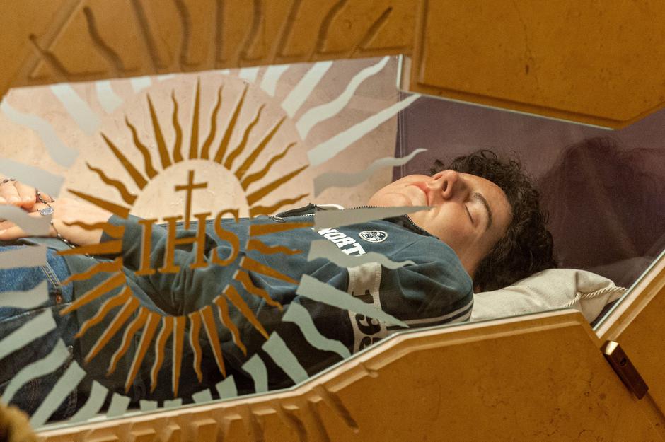 Carlo Acutis | Avtor: Profimedia