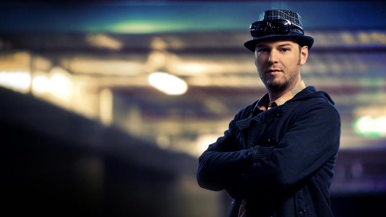 Meglič pravi, da Siddharti kljub velikim pričakovanjem v tujini ni uspel veliki 