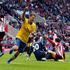 Ramsey Sunderland Arsenal Premier League Anglija liga prvenstvo