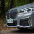 BMW 740d