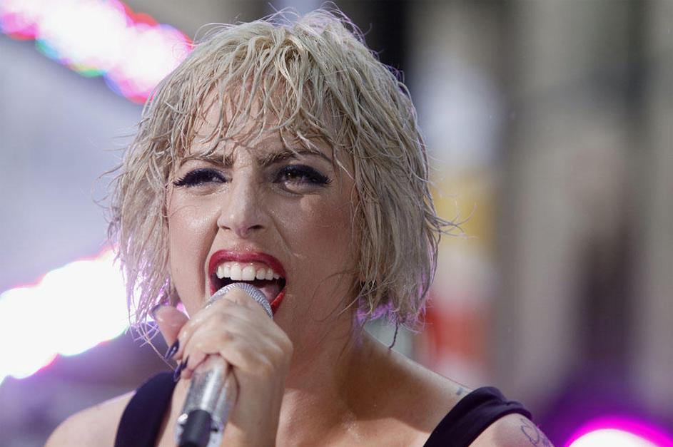 Lady Gaga