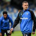Josip Iličić Atalanta