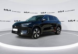 Geely MAX...