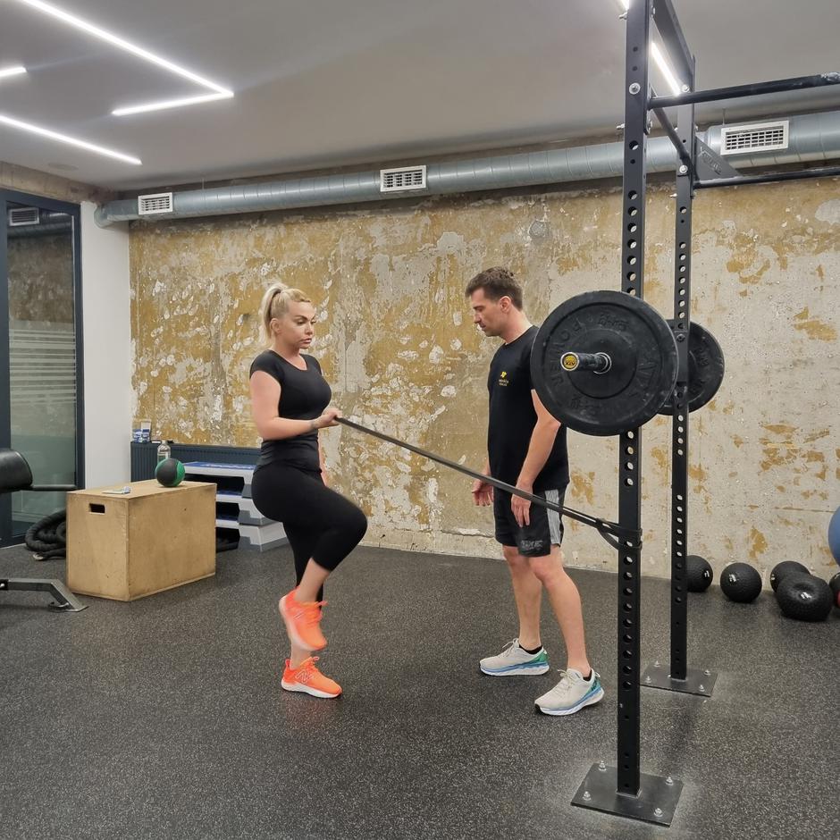 Danica Lončarič | Avtor: Andreja Cilenšek