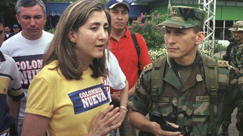 Betancourtova leta 2002