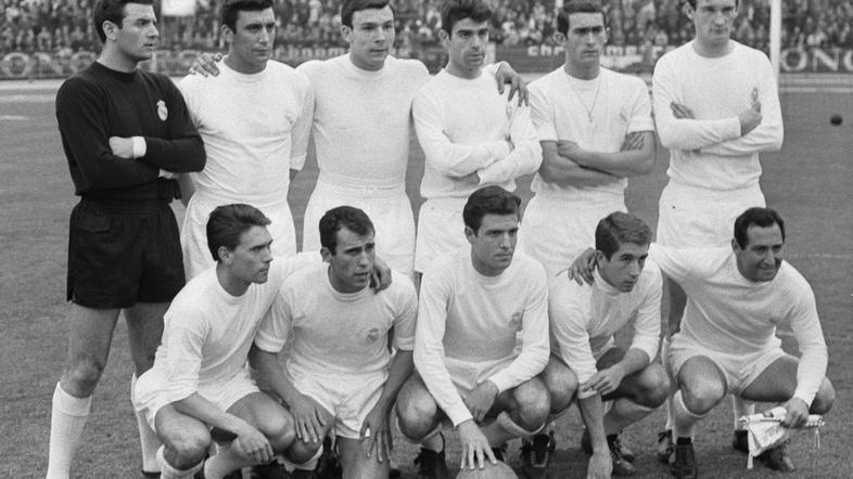 Jose Araquistain (levo)