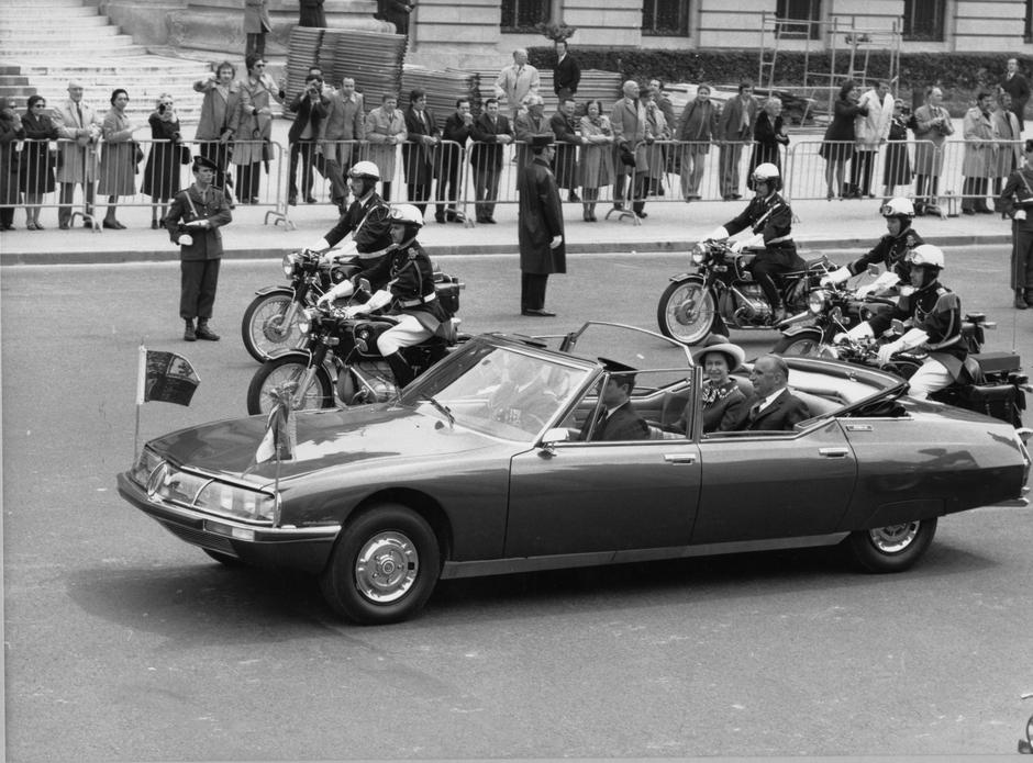 DS | Avtor: DS Automobiles