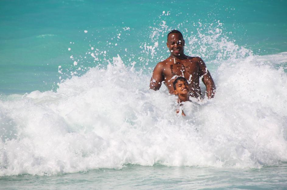 Kuba - nagradna igra