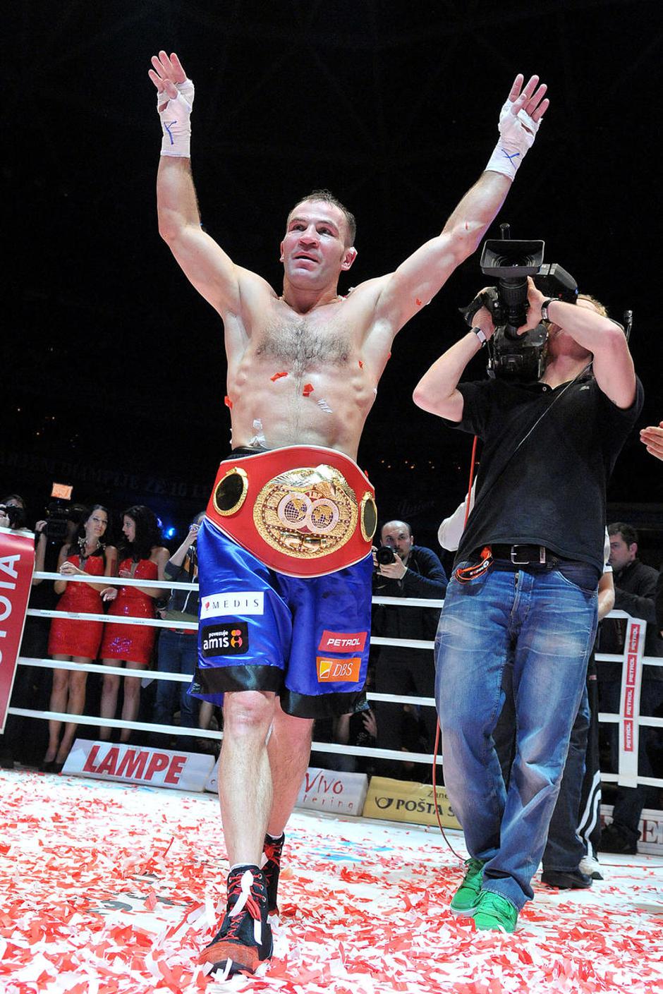 Dejan Zavec | Avtor: Žurnal24 main