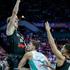 eurobasket 2025 slovenija belgija, luka ščuka