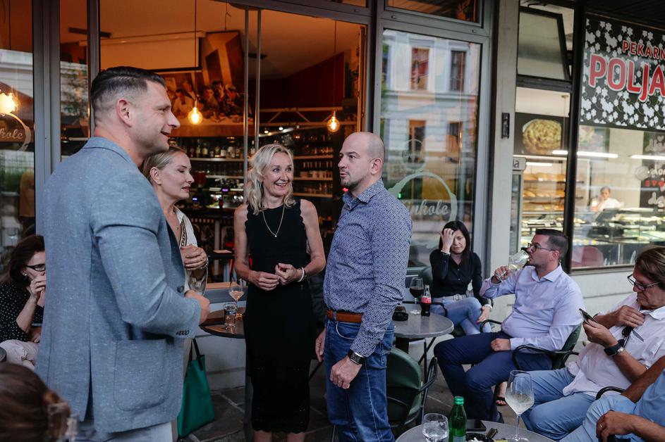 evropske volitve 2024, Resnica