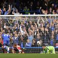 Chelsea Sunderland EPL