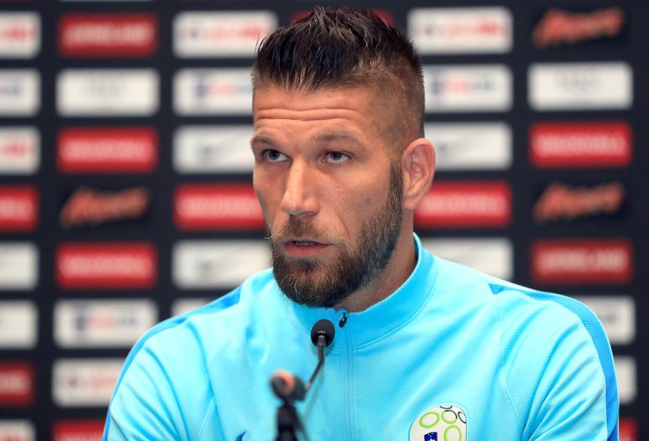 boštjan cesar | Avtor: Profimedia