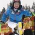 Goergl Görgl Schladming SP smuk drugi trening svetovno prvenstvo v alpskem smuča