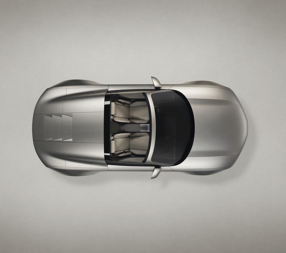 Audi koncept C | Avtor: Audi