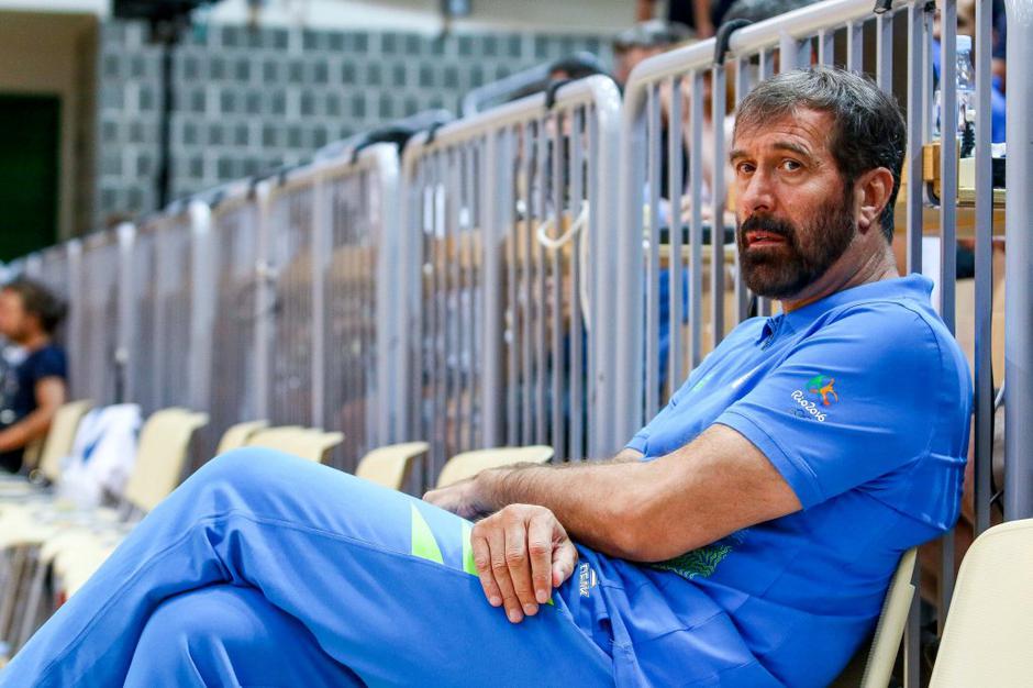 Olimpijci Rio | Avtor: Saša Despot