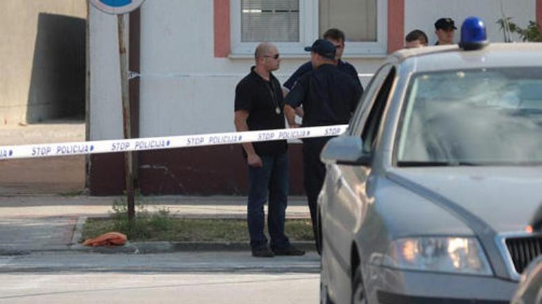 Policija še vedno preiskuje, ali je bil izklop elektrike res edini vzrok za bomb