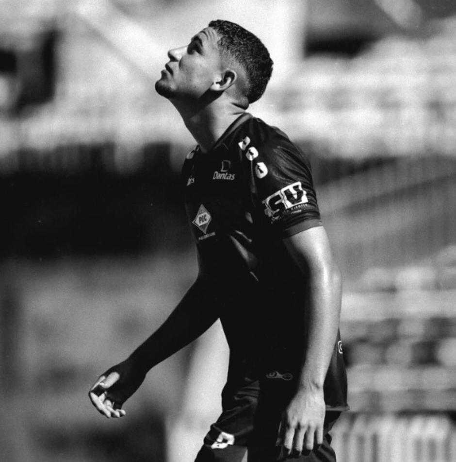 Antony Ylano | Avtor: Instagram