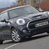 Mini cooper S seven