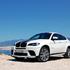 BMW X6 Performance