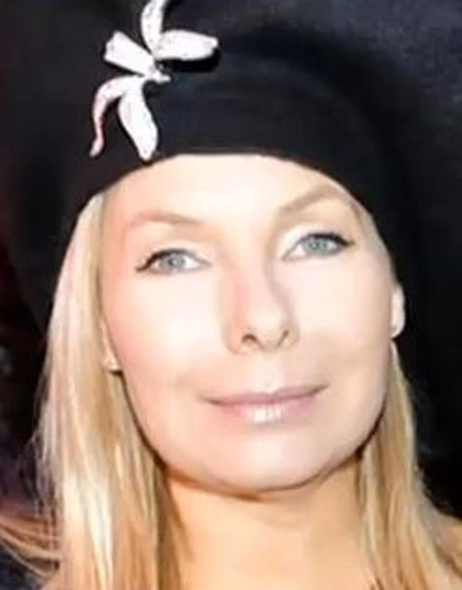 Sandra D’Auriol | Avtor: youtube.com