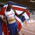 mo farah