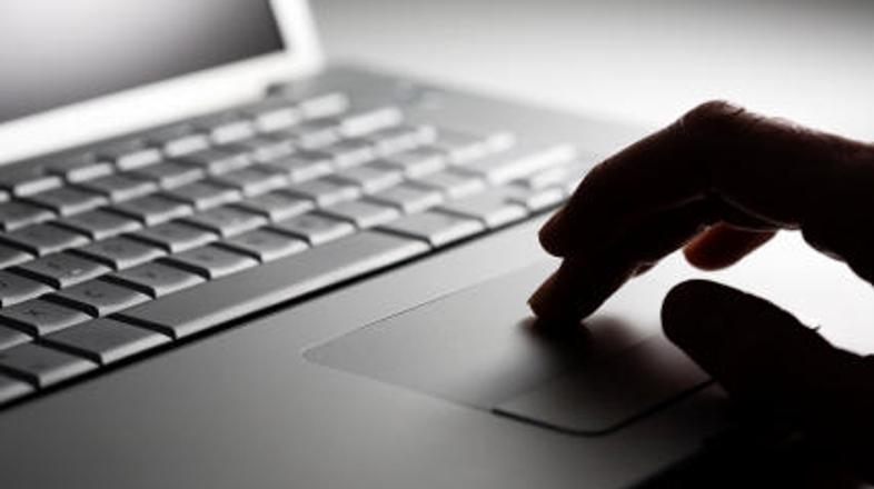 Nesrečnež je na spletu pustil svoje zadnje sporočilo.