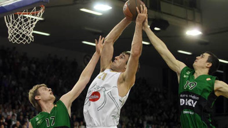 Je bila odlična tekma z Zadrom le muha enodnevnica ali se centru zmajev obeta za