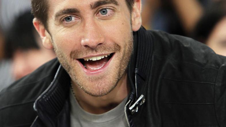 Jake je očitno že prebolel Reese. (Foto: Flynet)