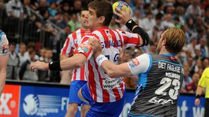 Aguinagalde Boldsen Atletico Madrid Koebenhavn Köbenhavn Liga prvakov polfinale 