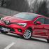 Renault Clio LPG