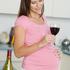 nosečnica alkohol vino