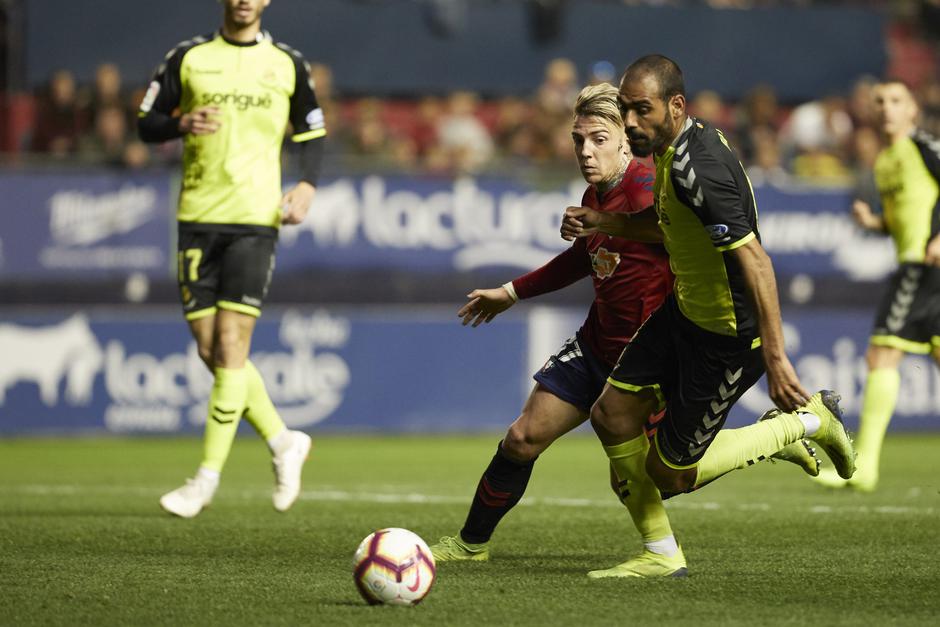 Rafael Jimenez "Fali" | Avtor: Profimedia