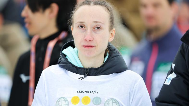 Nika Prevc