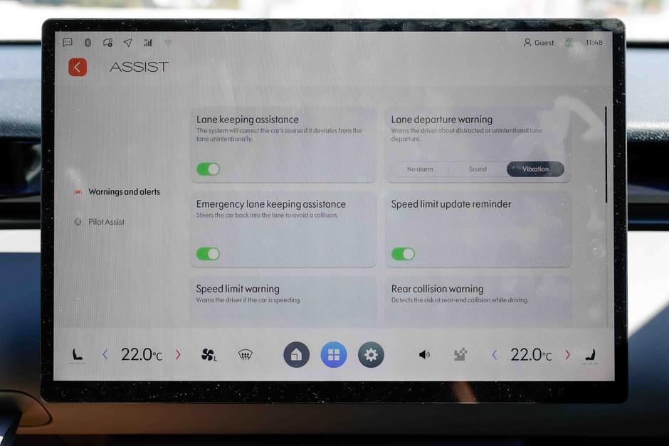 Lynk & Co 02 | Avtor: Saša Despot