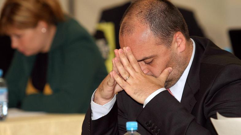 Ministrstvo za gospodarstvo od Komunale Koper, ki jo vodi Igor Hrvatin, pričakuj