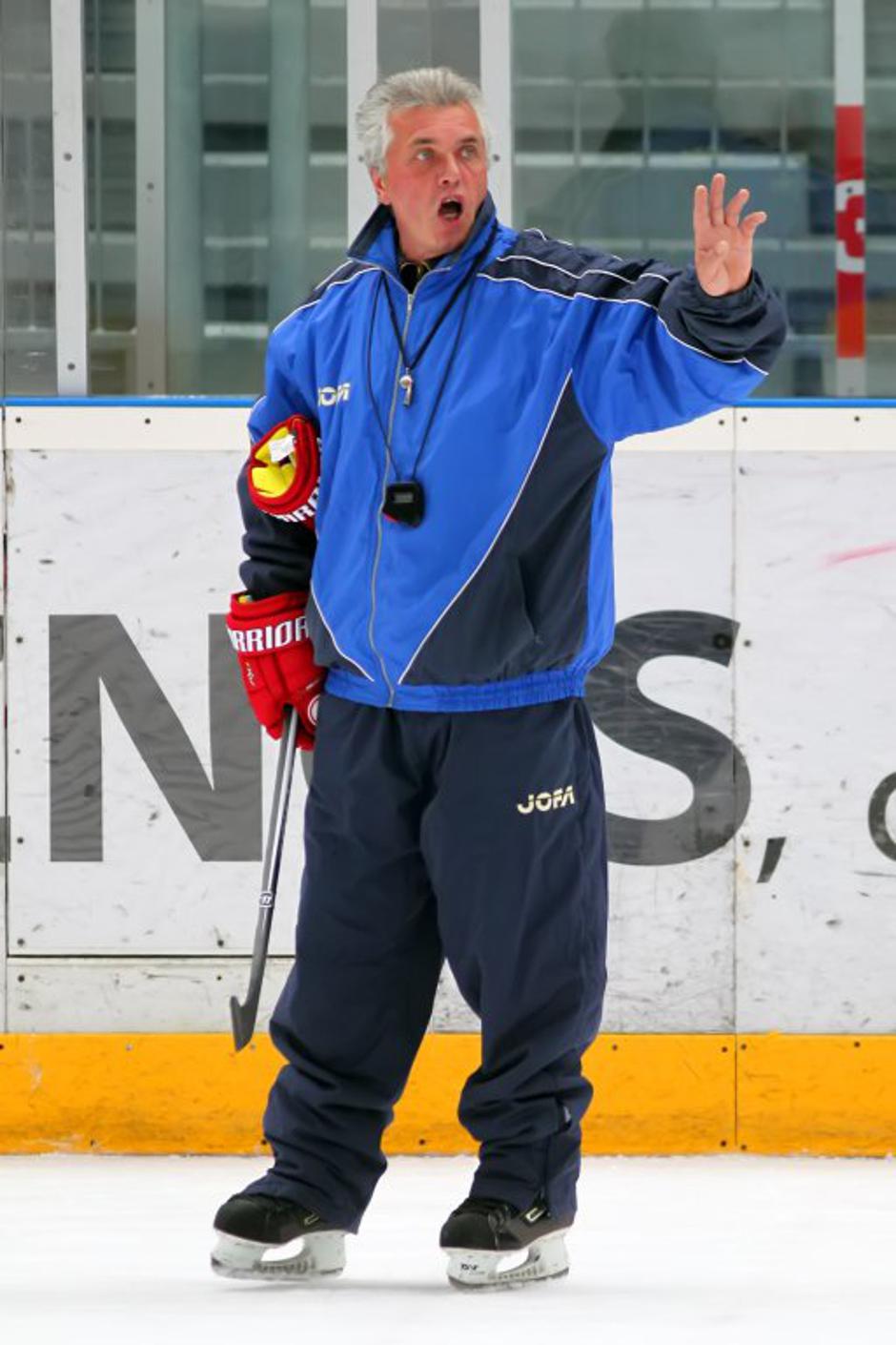 Roman Pristov | Avtor: Drago Cvetanovič