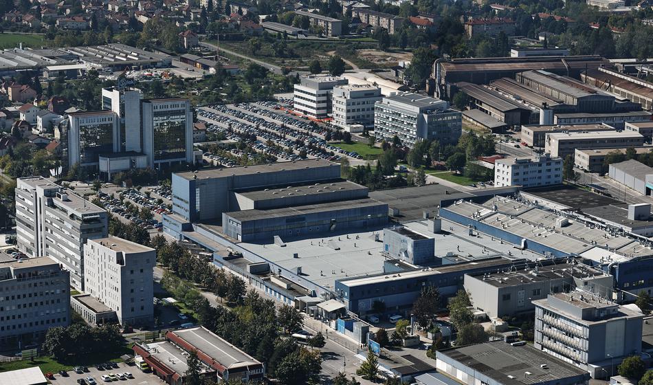 Letos v ospredju tudi izgradnja energetsko varčne stavbe v Ljubljani