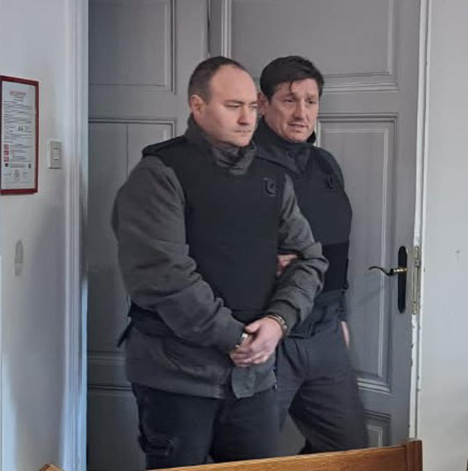 Tomaž Arklinič | Avtor: Večer 