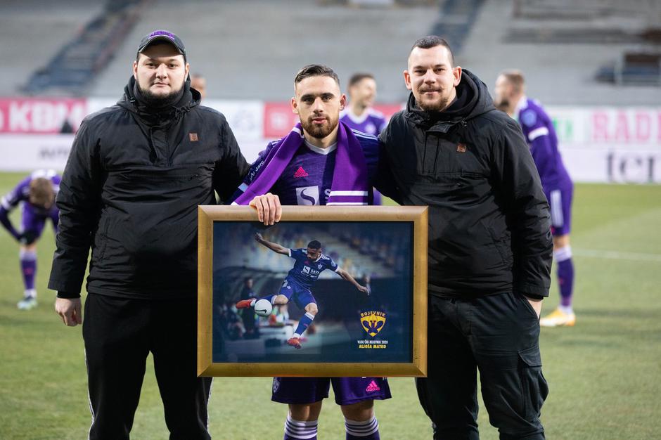 Aljoša Matko | Avtor: Profimedia