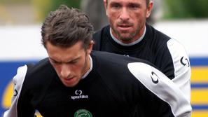 Sebastjan Cimerotič