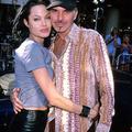 Billy Bob Thornton in Angelina Jolie sta veljala za nenavaden par.