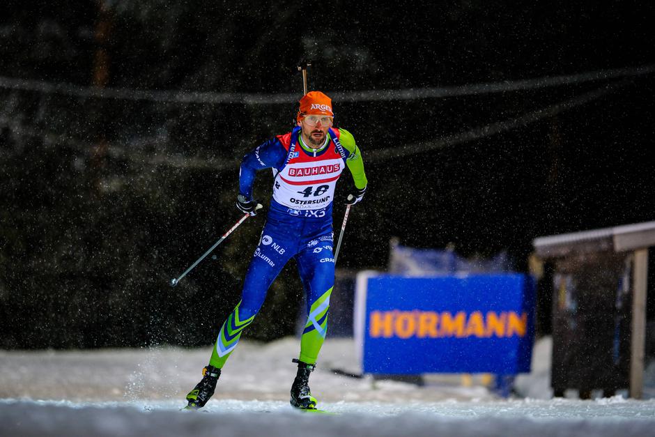 Jakov Fak | Avtor: Profimedia